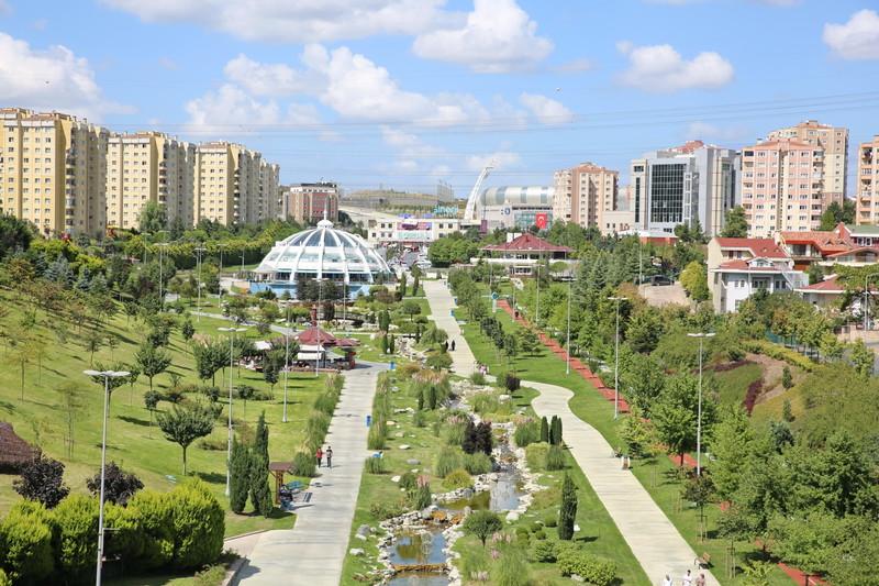 Başakşehir Böcek İlaçlama