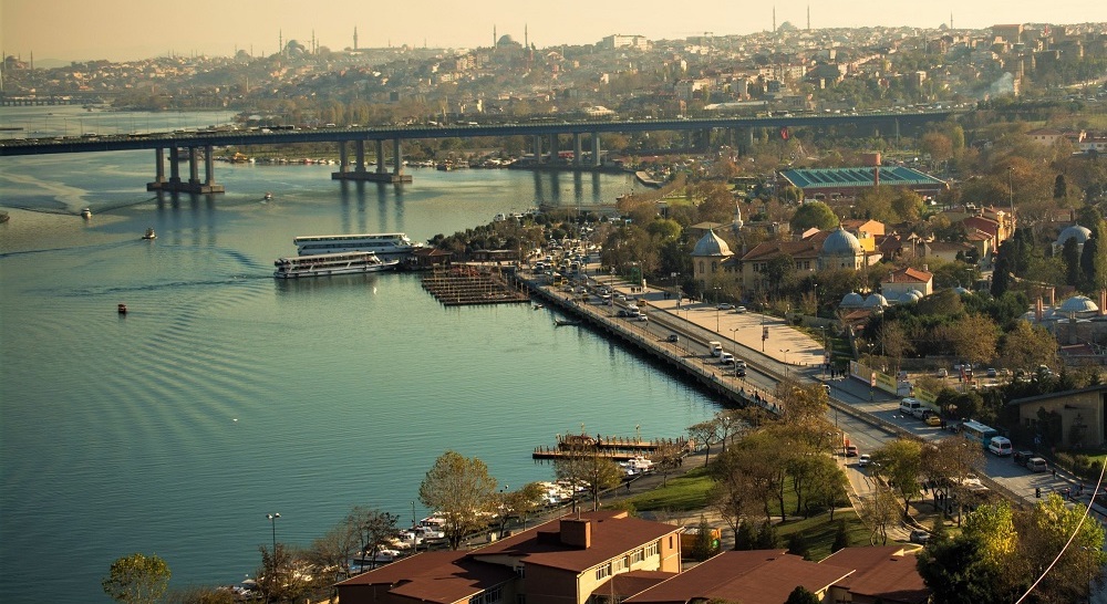 Eyüp Böcek İlaçlama