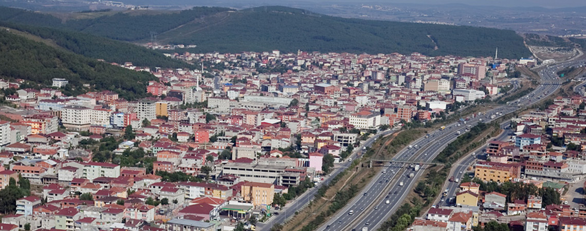 Sultanbeyli Böcek İlaçlama