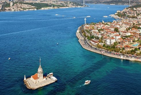 Üsküdar Böcek İlaçlama