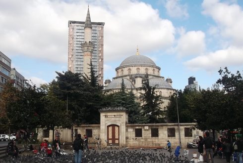 Şişli Böcek İlaçlama