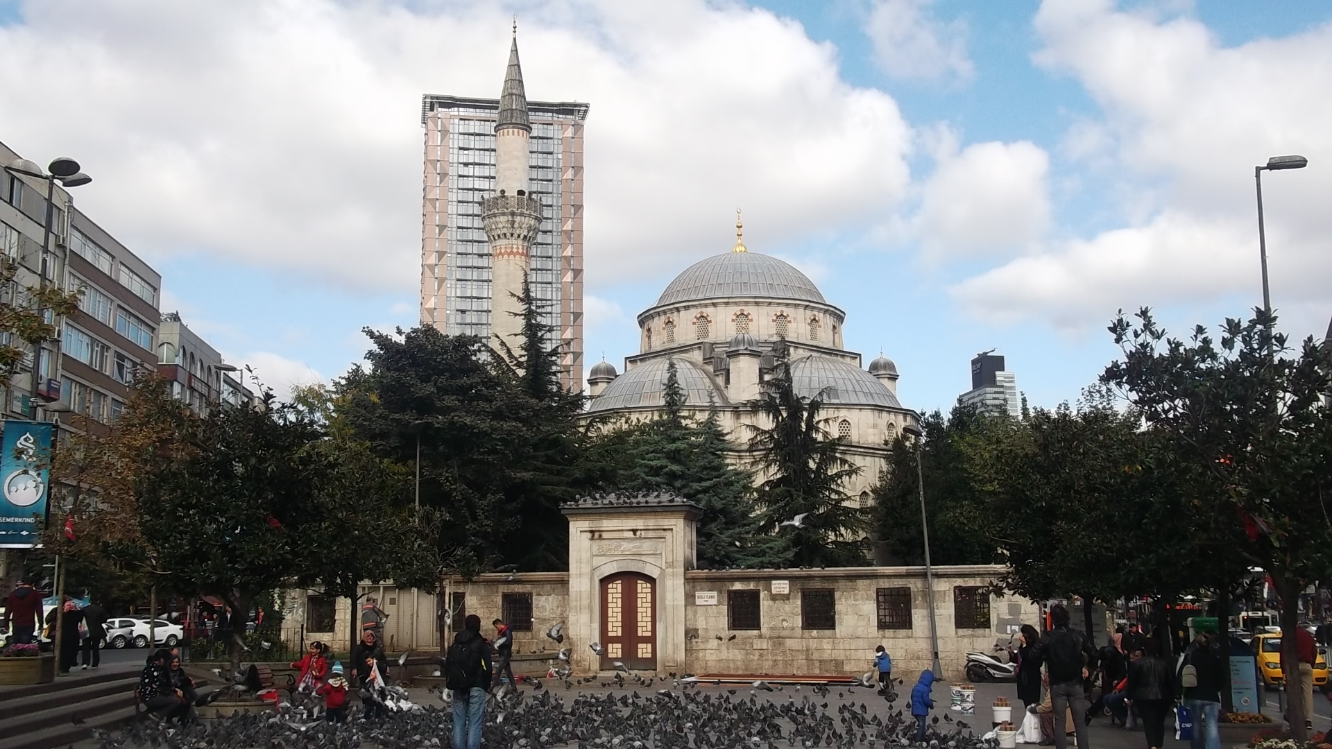 Şişli Böcek İlaçlama