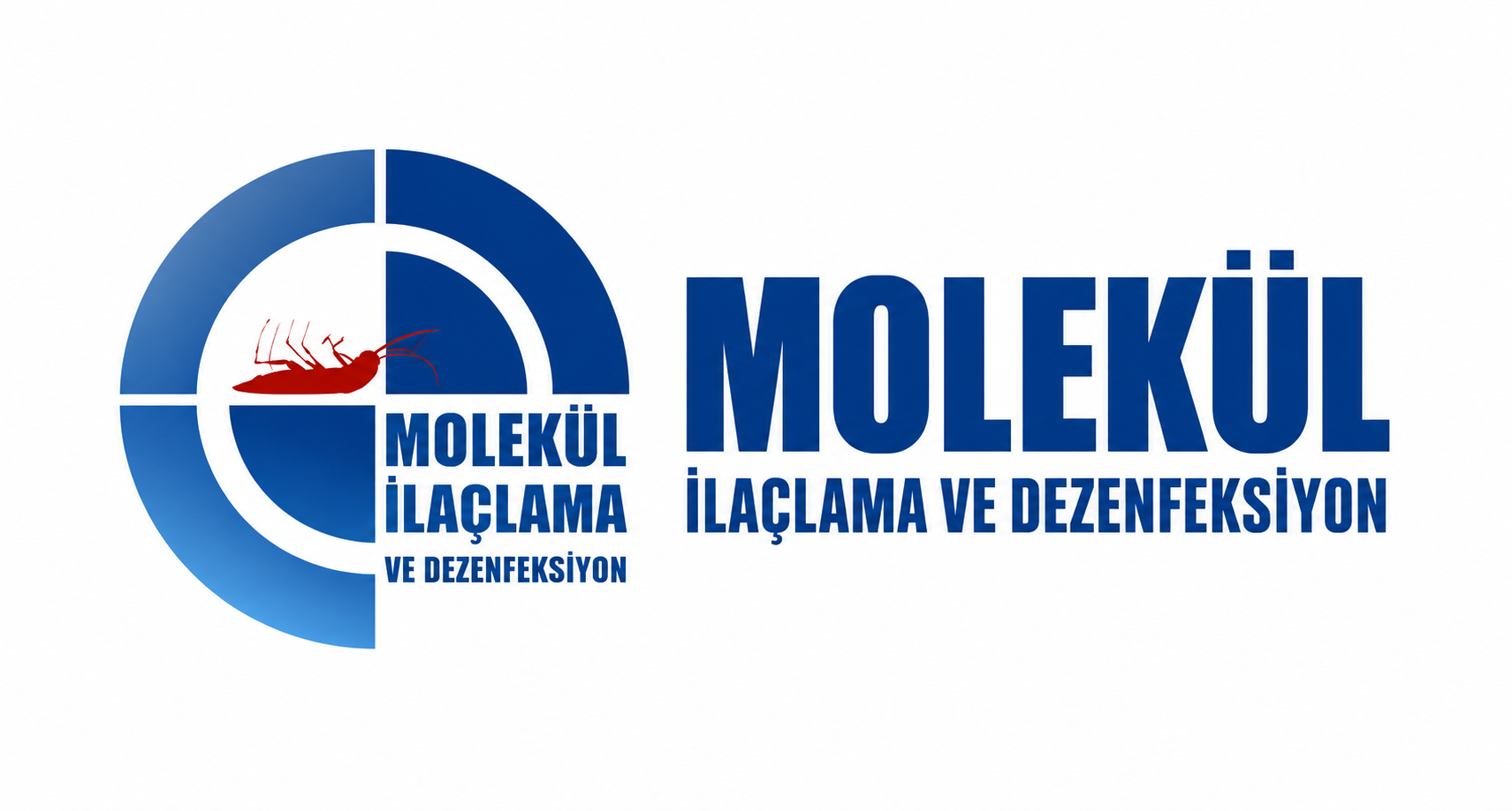 Molekül İlaçlama Böcek İlaçlama ve Dezenfekte Hizmetleri